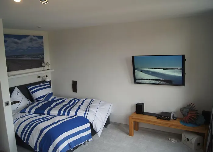 Apartment Nordenham