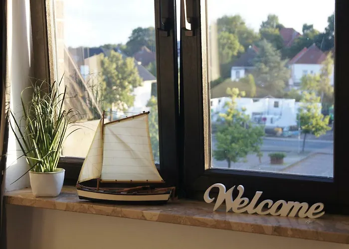 Apartment Nordenham