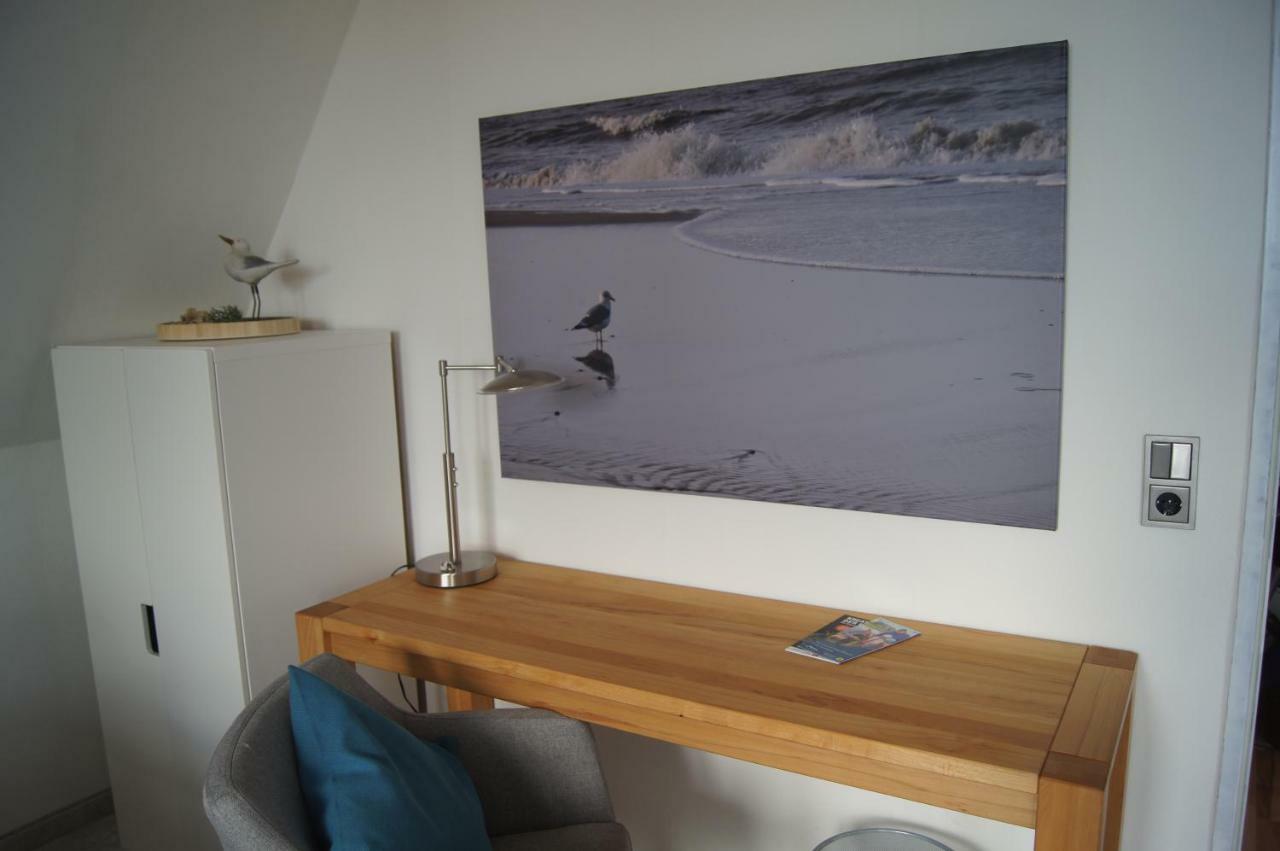 Apartment Nordenham * Nordenham
