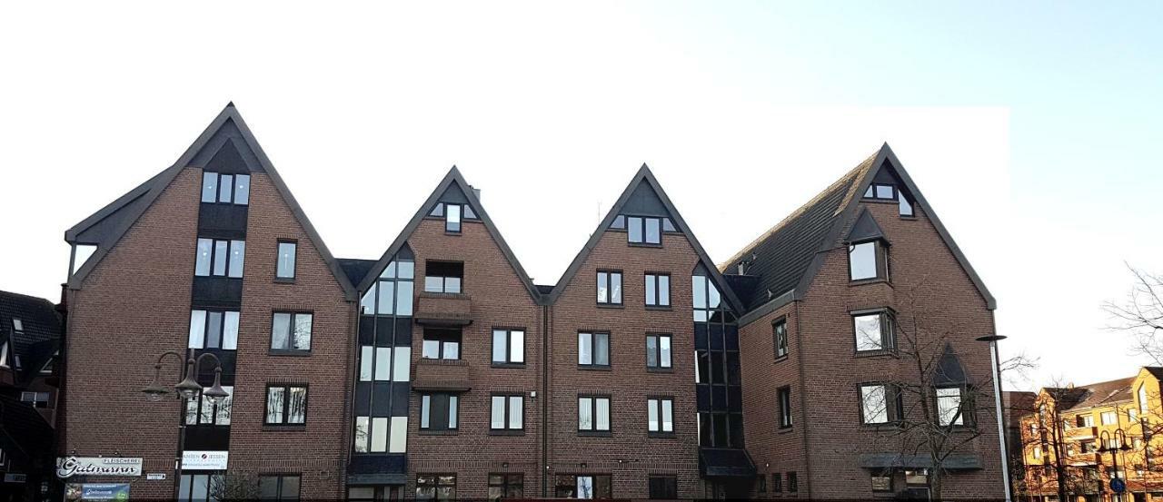 Apartment Nordenham Apartment Nordenham