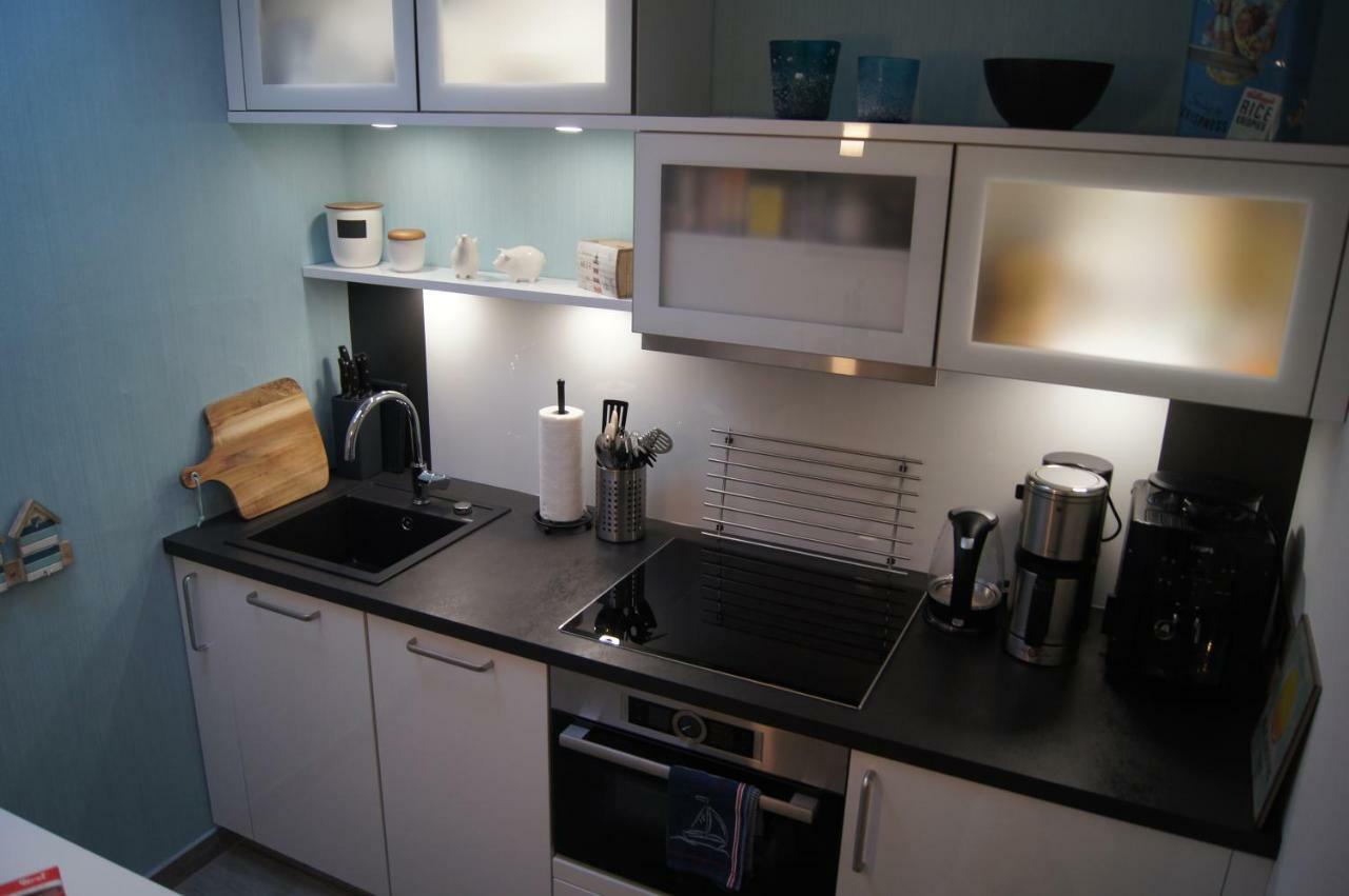 Apartment Nordenham Nordenham