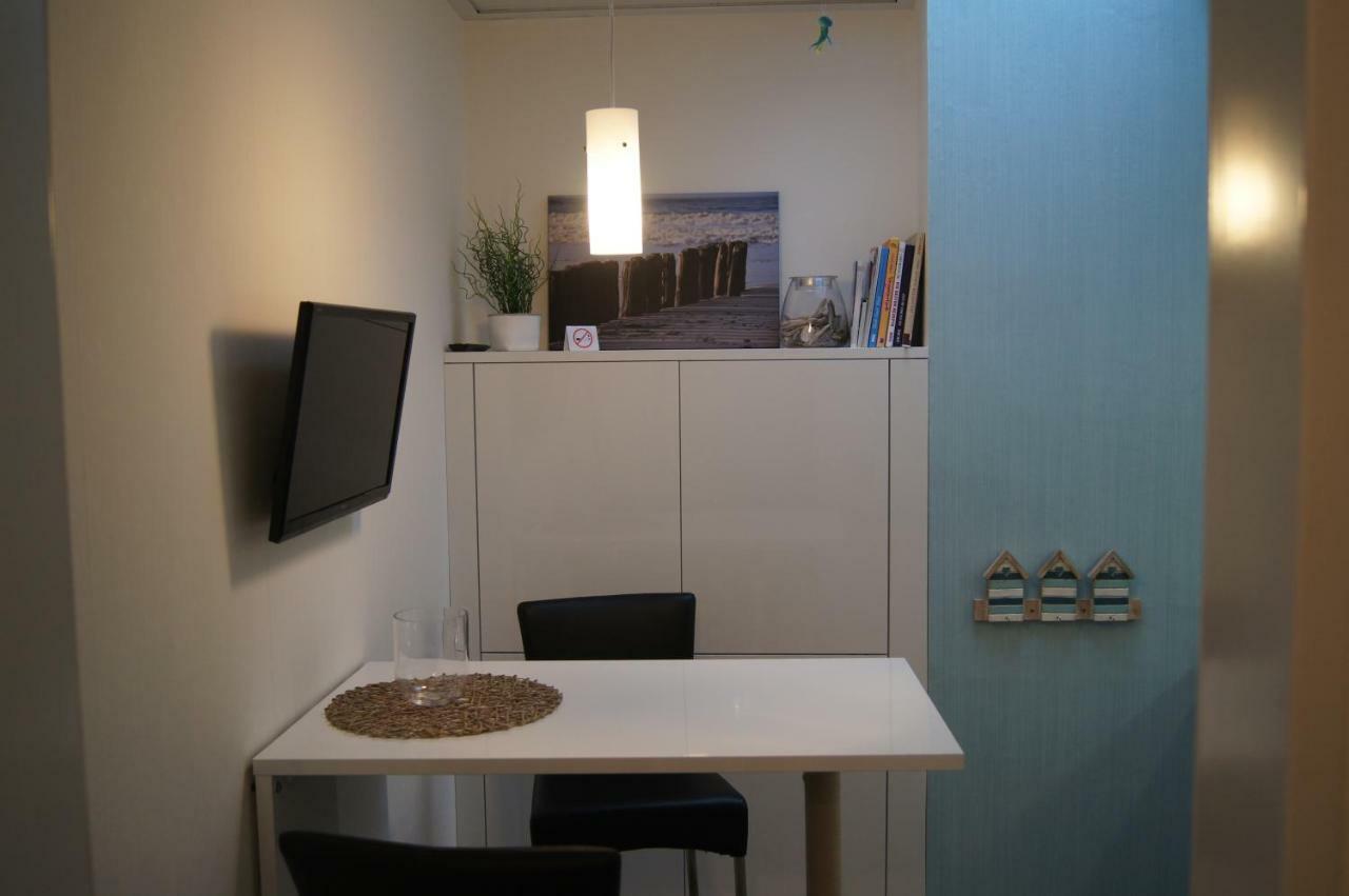 Apartment Apartment Nordenham