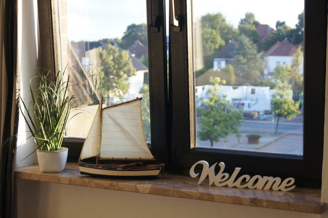 Apartment Apartment Nordenham *